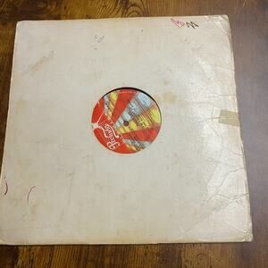 Inner Life - 'I'm Caught Up (In A One Night Love Affair)' 12"